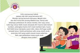 Yang lebih tepatnya adalah halaman 65, 66, 67 pada tema 2 kelas 2 subtema 2. Kunci Jawaban Buku Tema 6 Kelas 6 Halaman 65 66 68 69 Subtema 2 Pembelajaran 4 Halo Belajar