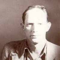 William Wesley Isbell (1901–1985)