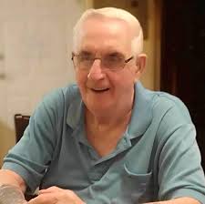 Maxwell Young Obituary