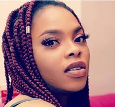 Chidinma ekile (born 2 may 1991), known professionally as chidinma, is a nigerian singer and. Date Someone Who Isn T Passive Aggressive Chidinma Ekile Gives Relationship Advice