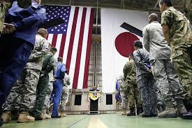 The U.S.-Japan Alliance | Council on Foreign Relations