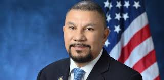 NY State Assembly Dy Speaker calls for promoting cooperation between US-Pak  in education, health sectors