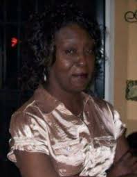 Obituary for Elizabeth Stockton