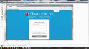 Firefox Kaspersky Youtube