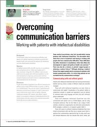 Overcoming Communication Barriers Effective Communication Skills Communications Strategy Effective Communication