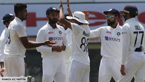 Complete details of india tour of england 2021, with fixtures and schedules. India Vs England 2021 How To Buy Tickets Online For 2nd Test In Chennai