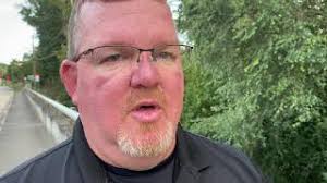 Body found near Pitts Park in Clarkesville