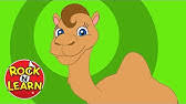 Cause alice is a horse, of course. Alice The Camel Has Five Humps Youtube