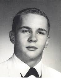 Obituary information for Donald Delon Hallman