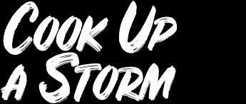 Cook Up A Storm Netflix