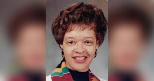 Obituary for Rev. Mrs. Charlene Bulls Mills