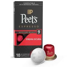 A great addition to a coffee lover's coffee kitchen will be the keurig coffee lovers' collection sampler variety pack medium available at target. Nespresso Coffee Target