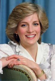 Lady Diana Spencer