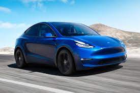 Learn about it in the motortrend the actual transaction price depends on many variables from dealer inventory to bargaining skills both the model y long range and performance ride quite firmly. New 2020 Tesla Model Y Specs Prices And On Sale Date Auto Express