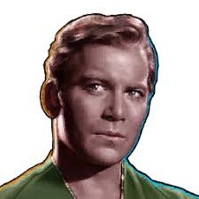 Captain John Harriman