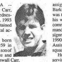 Carolyn Cornwall's Instagram, Twitter & Facebook