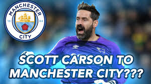Join facebook to connect with scott carson and others you may know. Scott Carson To Manchester City Youtube