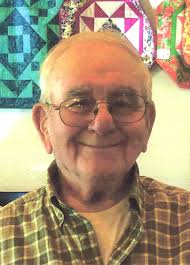 Edward Goodnow Martel, 95, of Orwell