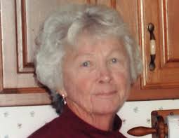 Obituary information for Dorothy M. Thompson