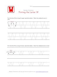 27.07.2011 · finland has traditionally 29 characters in alphabet, but only 28 officially (w is not part of the official alphabet, since in finnish official alphabet w is an variant for v and it's mostly used. Traceable Letter W Preschool Alphabet Pages All Kids Network