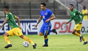 Wydad casablanca vs kaizer chiefs: Kaizer Chiefs Vs Wydad Athletic Casablanca Live Stream Pressnewsagency