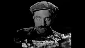 The Lighthouse (2019)