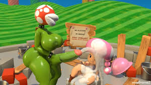 Stuffed Mushroom? [wyerframeZ]