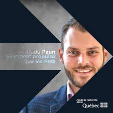 Gino Di Iorio, CPA, CA