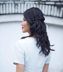 Do you have your dress picked out? Prom Hairstyles For Filipinas Hair Tips And Ideas