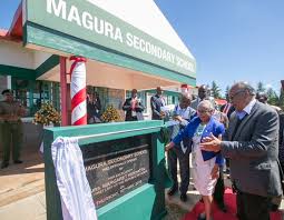 A total of 752,891 students sat for the national examination that was done under the fierce. Kcse 2021 Top 10 Best Performing Schools In Nyamira County Education News Hub