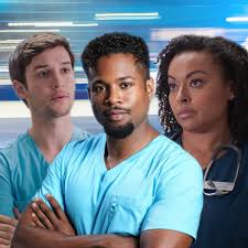 All the latest news, previews and pictures!. Holby City Questions After Zav Duval S Shock Death