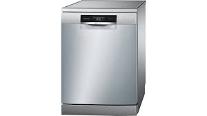 Top reviews from the united states there was a problem filtering reviews right now. Bosch Sms88ti01e Free Standing Dishwasher