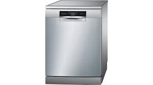 We tested 17 dishwashers and found that the bosch 300 series offers the best combination of cleaning performance, features, and reliability for the price. Bosch Sms88ti01e Free Standing Dishwasher