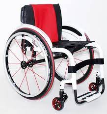 coloured vented upholstery