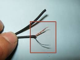 Wiring diagram headset microphone wiring diagram t1. What Is The Diagram Of Flat Headset Wire For 3 5mm Jack Quora