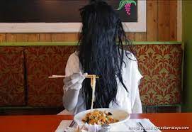 Gambar hantu lucu kartun paling hist. Gambar Hantu Lawak Reza Jatnika