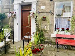 16 Pilrig Guest House Edinburgh, United Kingdom — book Bed & Breakfast,  2023 Prices