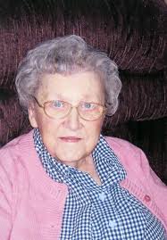 Alfreda Belanger Obituary April 14, 2013