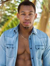 Ricky Johnson - IMDb