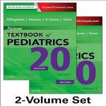 Why Pay Over 219 For Hardcopy When You Can Have The Same Ebook As Pdf In Your Computer Or Smart Phone Cheapest Price On T Pediatrics Medicine Book Textbook