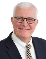 ANNUAL STEWARDSHIP REPORT