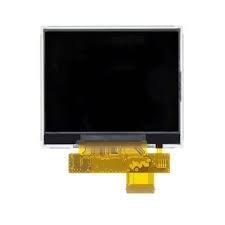 LCD Screen for Pantech C790 Reveal ...