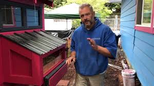 Tamia coop cooper is first introduced in the premiere episode of 'all american.'. American Coop Chicken Coop Youtube
