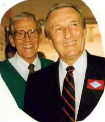 Donald E. Parks: Oct 26, 1919