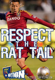 Real Salt Lake Really Good Player Real Salt Lake Rsl Soccer Soccer Life