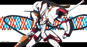 Customize and personalise your desktop, mobile phone and tablet with these free wallpapers! Darling In The Franxx Wallpaper 3000x1634 Id 62800 Wallpapervortex Com