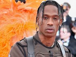 Последние твиты от travis scott (@trvisxx). Travis Scott Could Be Setting Up A Collab With Mcdonald S Highxtar