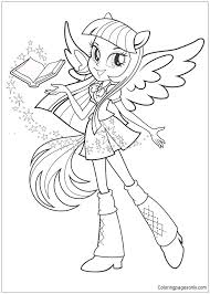 Create color like no other with this fabulous pony coloring game! Equestria Girls My Little Pony Mermaid Coloring Pages Novocom Top