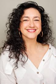 Not from Around Here (TV Series 2020– )