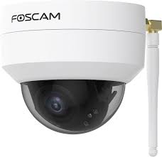 Check spelling or type a new query. Foscam D4z Fscd4z Wi Fi Ip Cctv Camera 2304 X 1536 P Conrad Com